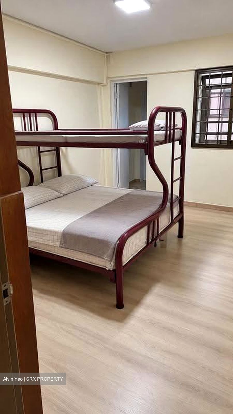 Blk 248 Hougang Avenue 3 (Hougang), HDB 4 Rooms #627414471